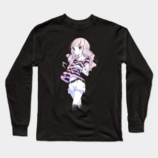 Holic Long Sleeve T-Shirt